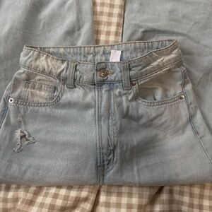 H&M Jeans